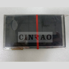6,5&quot; peças automotivos Foundable do painel AUO C065VAT01.0 GPS do painel LCD