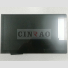 O módulo do LCD do carro de um Tianma de 9,0 polegadas/Gps LCD de TFT indica a elevada precisão TM090JVKQ02