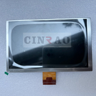 Carro GPS do painel da tela de exposição GPM1567B0 de TFT LCD LM1567B01-B LCD