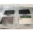 LQ080Y5LW11 Automóvel LCD Display 8,0 polegadas nítida alta precisão fácil operação