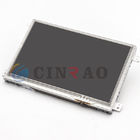 Painel do carro de LA050WQ2-SD01 LCD/5&quot; tamanho do tela do LCD personalizado