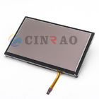 Painel do carro de LA070WV6 SD 01 LCD/7,0&quot; módulo ISO9001 da tela do LG TFT LCD