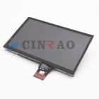 Painel de toque capacitivo do painel LCD LA080WV8 SL 01 do LG