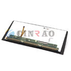 Painel afiado LQ088K5RX01 TFT do LCD de 8,8 POLEGADAS para peças sobresselentes do automóvel de GPS do carro