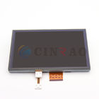 8,0 painel da visualização ótica de Toshiba LTA080B0Y5F TFT LCD da POLEGADA para peças sobresselentes do automóvel de GPS do carro
