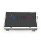 7,0 painel da visualização ótica de Toshiba TFD70W20 TFT LCD da POLEGADA para peças sobresselentes do automóvel de GPS do carro