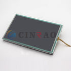 Painel LCD de Hitachi TFT GPS/exposição automotivo de TX20D26VM0ARA Hitachi LCD