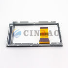 digitador do LCD da visualização ótica de tela táctil de 204*122mm TFT para o carro de Honda Elysion