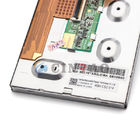 Painel LTA058B3L0F da visualização ótica de Toshiba TFT LCD de 5,8 POLEGADAS para peças sobresselentes do automóvel de GPS do carro