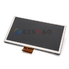 Painel TM070RDZ08 da visualização ótica de painel LCD de um Tianma GPS de 7,0 POLEGADAS