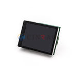 Painel L5F31002P00 da visualização ótica de Sanyo TFT LCD para a substituição de GPS do carro