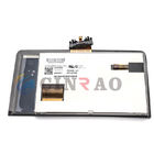 Painel AC070MD01 do painel LCD de 7,0 polegadas/exposição de TFT LCD módulo