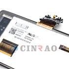 Painel AC070MD01 do painel LCD de 7,0 polegadas/exposição de TFT LCD módulo