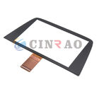 Digitador de ISO9001 TFT LCD tela táctil capacitivo de Buick Verano de 8 polegadas