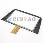 Digitador de ISO9001 TFT LCD tela táctil capacitivo de Buick Verano de 8 polegadas