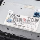Módulos duráveis do painel LCD do conjunto 861B0-48010 da exposição de Toyota LCD