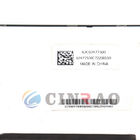 Módulo TFT do módulo A2C0247750 LCD da exposição de ISO9001 GPS LCD para o carro