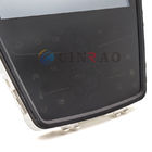 Módulo do painel de DTA080N24SC0 HB080-DB443-24A TFT GPS LCD/exposição automotivo do LCD