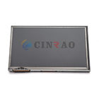Estabilidade alta da exposição do LCD do módulo do LCD do carro DTA080N32FC0/8,0 polegadas