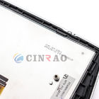 Painel DTA080S09SC0 do LCD do carro ISO9001/painel LCD de GPS altamente rígido