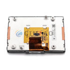 Tela táctil capacitivo ISO9001 de TFT do módulo do LCD do carro de LEDBL55743E-W