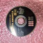 GCC B12/B41/M00/M11/M12/M61/U30/U32/U42/U92/U93/U94/U95 do mapa da navegação da substituição DVD do carro de TFT auto