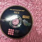 GCC B12/B41/M00/M11/M12/M61/U30/U32/U42/U92/U93/U94/U95 do mapa da navegação da substituição DVD do carro de TFT auto