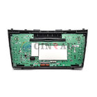Navegação do carro de Toshiba 4,3 exposição da tela LT043AB3H100 LCD do painel frontal da POLEGADA