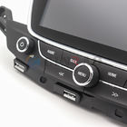 Módulos do LCD do conjunto de painel de Buick Verano para a navegação do CD do carro/DVD