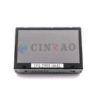 Infiniti peças ISO900 da exposição do LCD de 7 polegadas do conjunto/reparação de automóveis