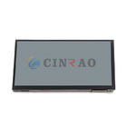 GPS CPT exposição do LCD de 6,9 polegadas com tela táctil capacitivo CLAT069LA0A06CW