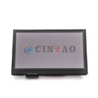 (V5) exposição do LCD do carro TDA-WQVGA0500B0034-V3 com o módulo capacitivo do tela táctil