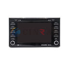 Auto módulo do Sienna 86140-08100 GPS LCD de Toyota do rádio da navegação de DVD