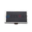 Painel rígido C050FW02 V0/Gps do painel LCD tela de 5 polegadas meia - garantia do ano
