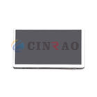 Painel CPT da tela de exposição de CLAA061LA0FCW LCD 6,1 polegadas - elevado desempenho