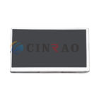 Painel LCD de CLAA070LF09CW GPS/exposição automotivo do LCD 6 meses de garantia