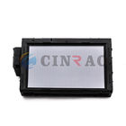 Exposição de CLAA080WV3 (SD01) TFT LCD com o painel capacitivo do tela táctil para Hyundai