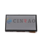 Painel do carro de AT065TN14 LCD/Innolux TFT exposição do LCD de 6,5 polegadas com tela táctil capacitivo