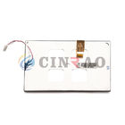 Auto LCD módulo Innolux AT070TN06 TFT de ISO9001 tamanho da exposição do LCD de 7 polegadas multi