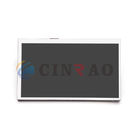 Auto LCD módulo Innolux AT070TN06 TFT de ISO9001 tamanho da exposição do LCD de 7 polegadas multi