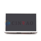 Original do módulo da exposição do painel C080VAN02.2 TFT do painel LCD ISO9001