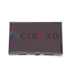 Mini exposição de TFT LCD + painel capacitivo AUO C080VW05 V1 do tela táctil
