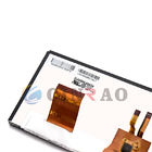 Auto painel LCD CLAA069LA0ACW de TFT com o painel de toque capacitivo