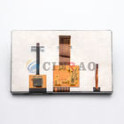 6 meses de garantia painel C080EAN01.5 do LCD de 8 polegadas com tela táctil capacitivo