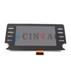 8 painel estável do LCD do carro da POLEGADA CLAT080WH0105XG com o módulo capacitivo do tela táctil
