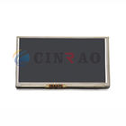 6,1&quot; rígido alto painel LCD com painel de toque AA061NA01/peças substituição do carro