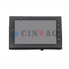 O painel AA0700022001 do carro de um Innolux LCD de 7 polegadas (EJ070NA-01E) GPS automotivo parte Foundable