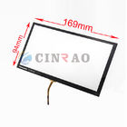 tela táctil de 169*94mm CN-R301WZ TFT LCD