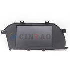 8,0 conjunto de painel LCD da polegada AUO C080VAN02.1 para as peças automotivos de GPS do carro