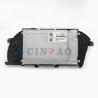 8,0 conjunto de painel LCD da polegada AUO C080VAN02.1 para as peças automotivos de GPS do carro